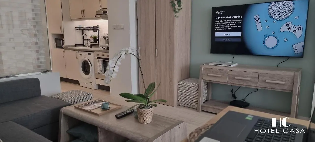 Palm Jumeirah Upgraded & Cozy Boutique Apartment Dubai