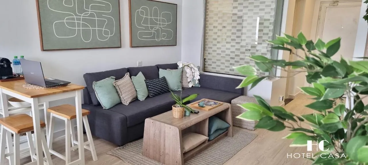 Palm Jumeirah Upgraded & Cozy Boutique Apartment Dubai