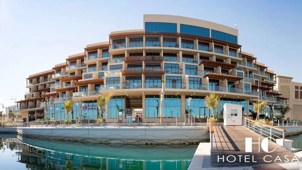 Palm Jumeirah Upgraded & Cozy Boutique Apartment Dubai 0*,  United Arab Emirates