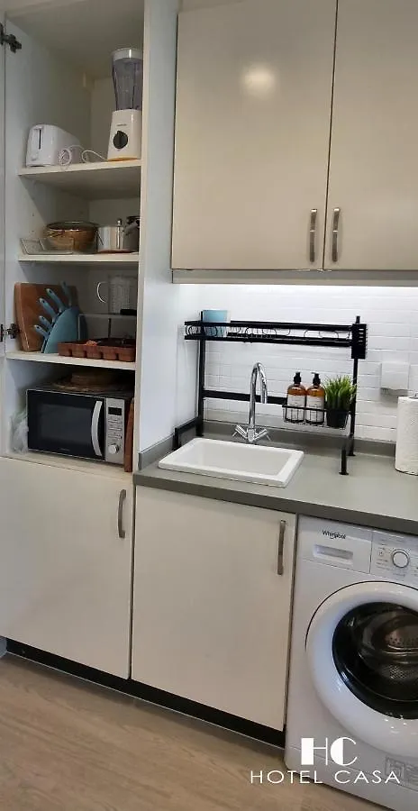 Palm Jumeirah Upgraded & Cozy Boutique Apartment Dubai United Arab Emirates