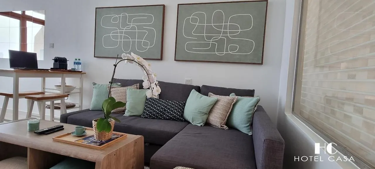 Palm Jumeirah Upgraded & Cozy Boutique Apartment Dubai